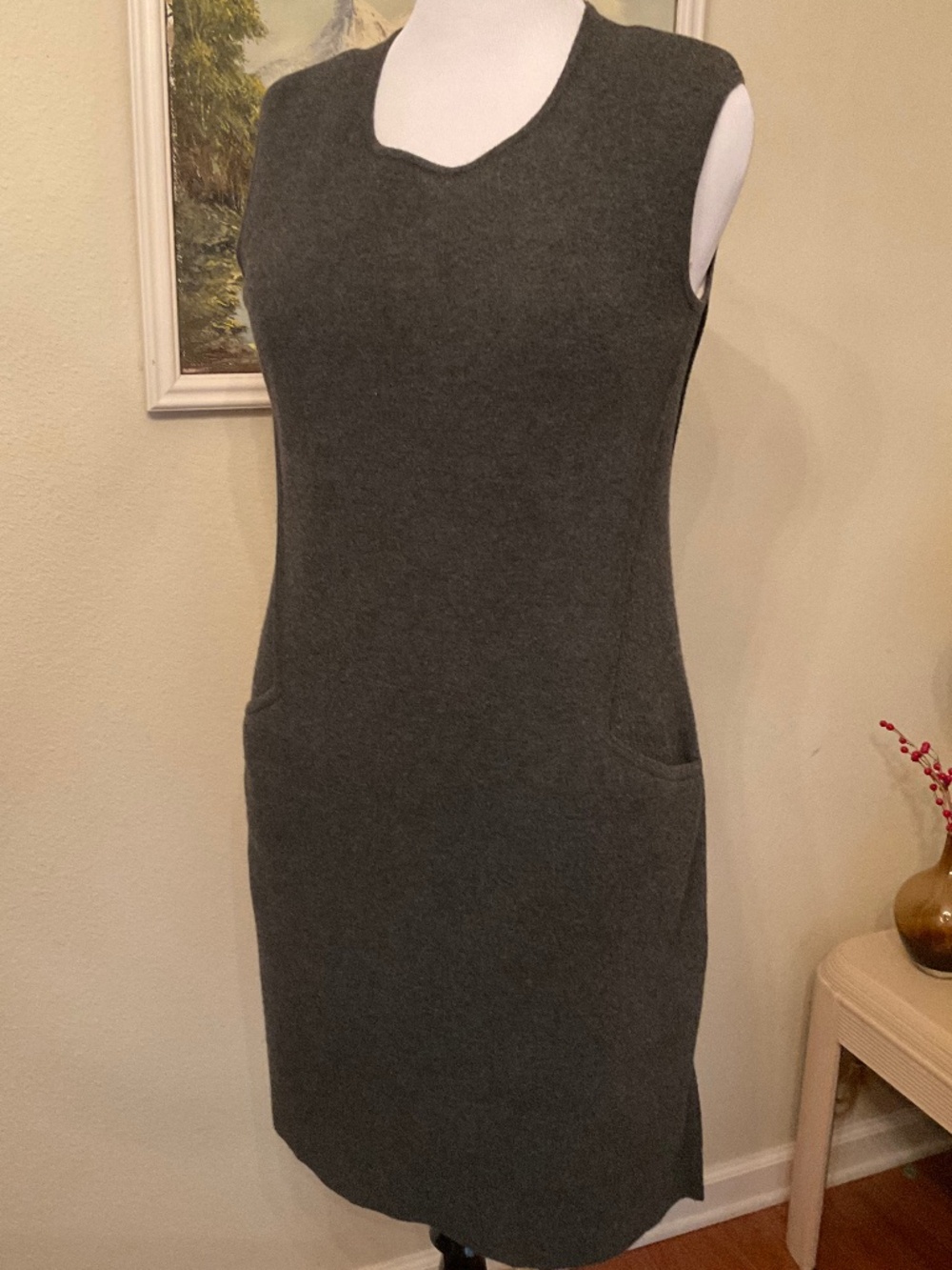Lafayette Dress Size M